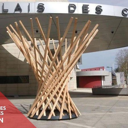 Sweethome Dijon - Zola 外观 照片
